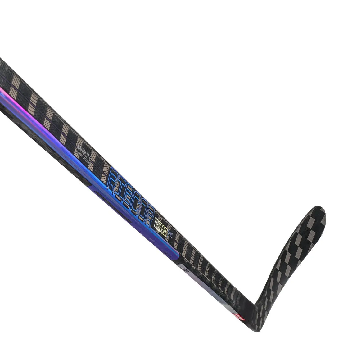 Ribcor Trigger 7 Pro Intermediate Hockey Stick