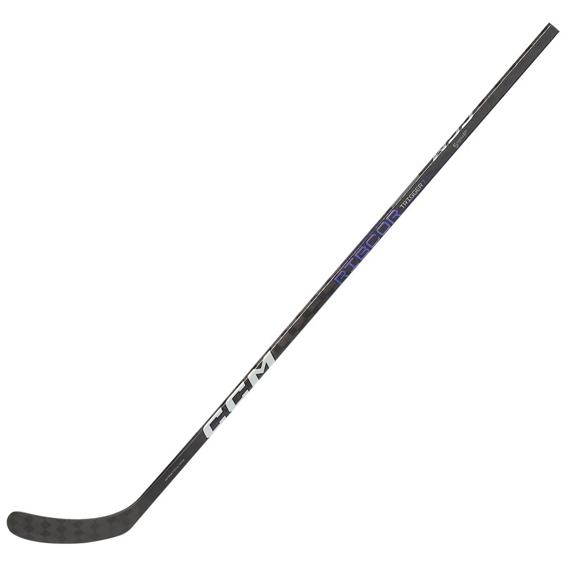 Ribcor Trigger 7 Pro Intermediate Hockey Stick
