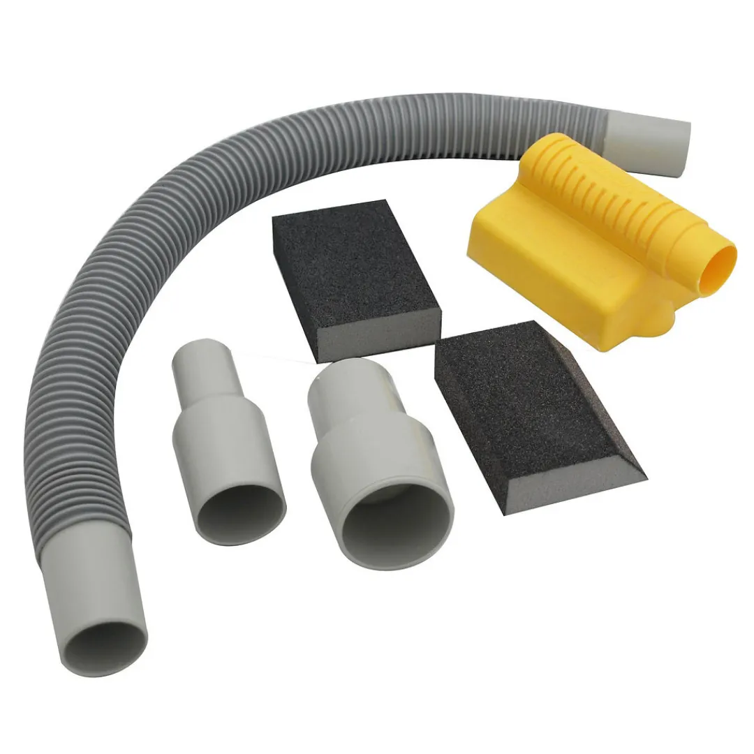Richard Mini Vacuum Sponge Sander Kit