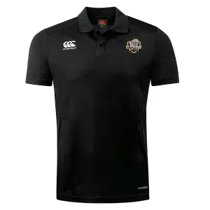 Rio Rancho Rebels Club Dry Polo by Canterbury