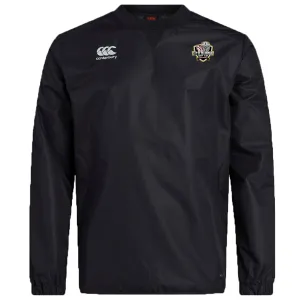 Rio Rancho Rebels Club Vaposhield Contact Top by Canterbury