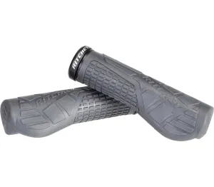 Ritchey WCS EGP Locking Grips - Grey