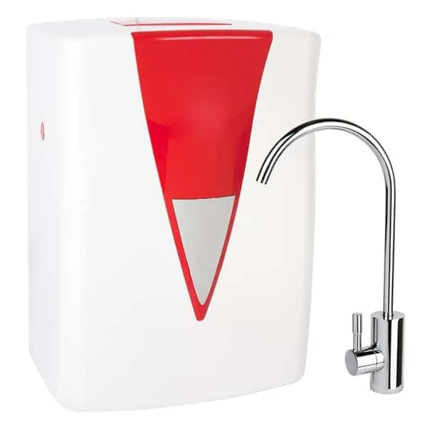 RO-X6 Reverse Osmosis 6 Stage Alkaline System
