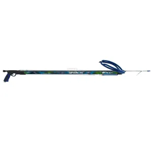 Rob Allen Samburu Carbon Railgun