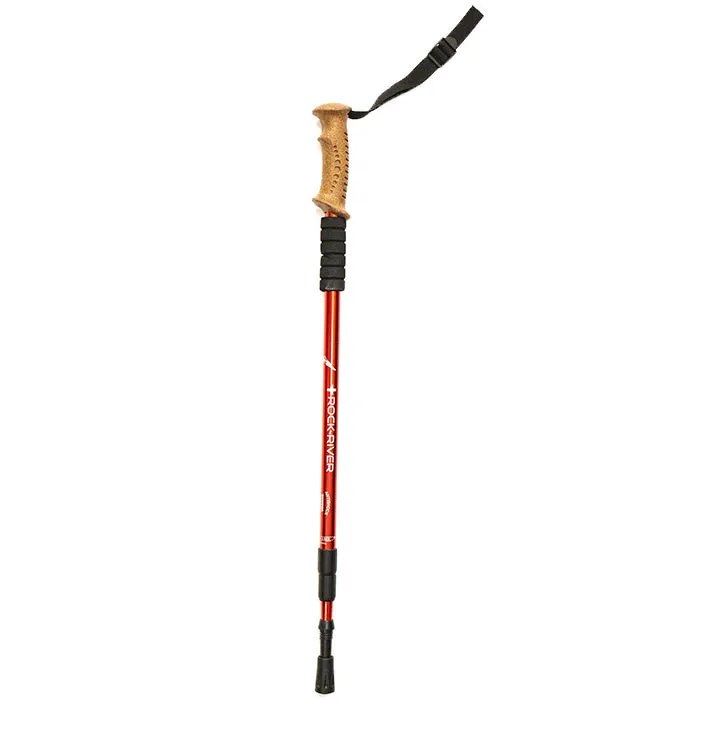 Rock N River Spink Anti Shock Hiking Pole