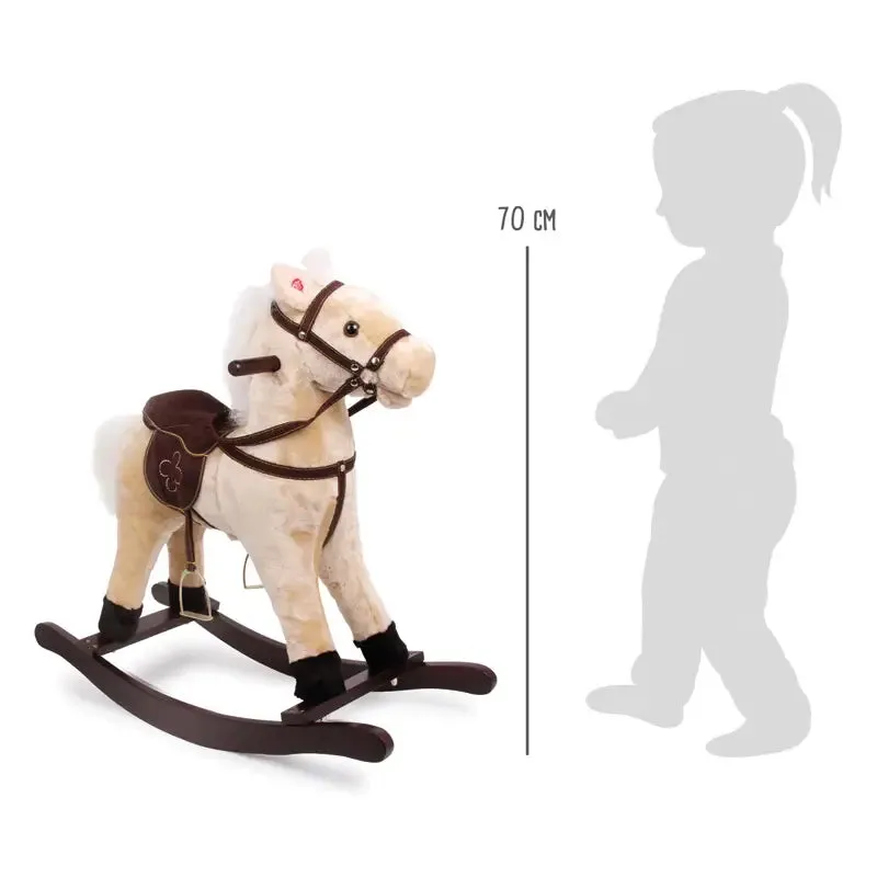 Rocking Horse