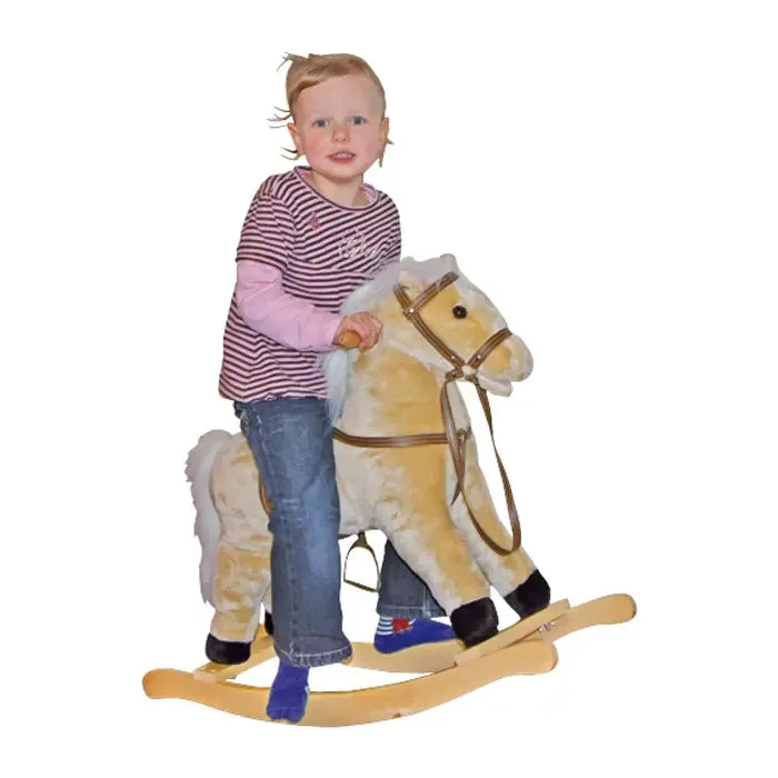 Rocking Horse