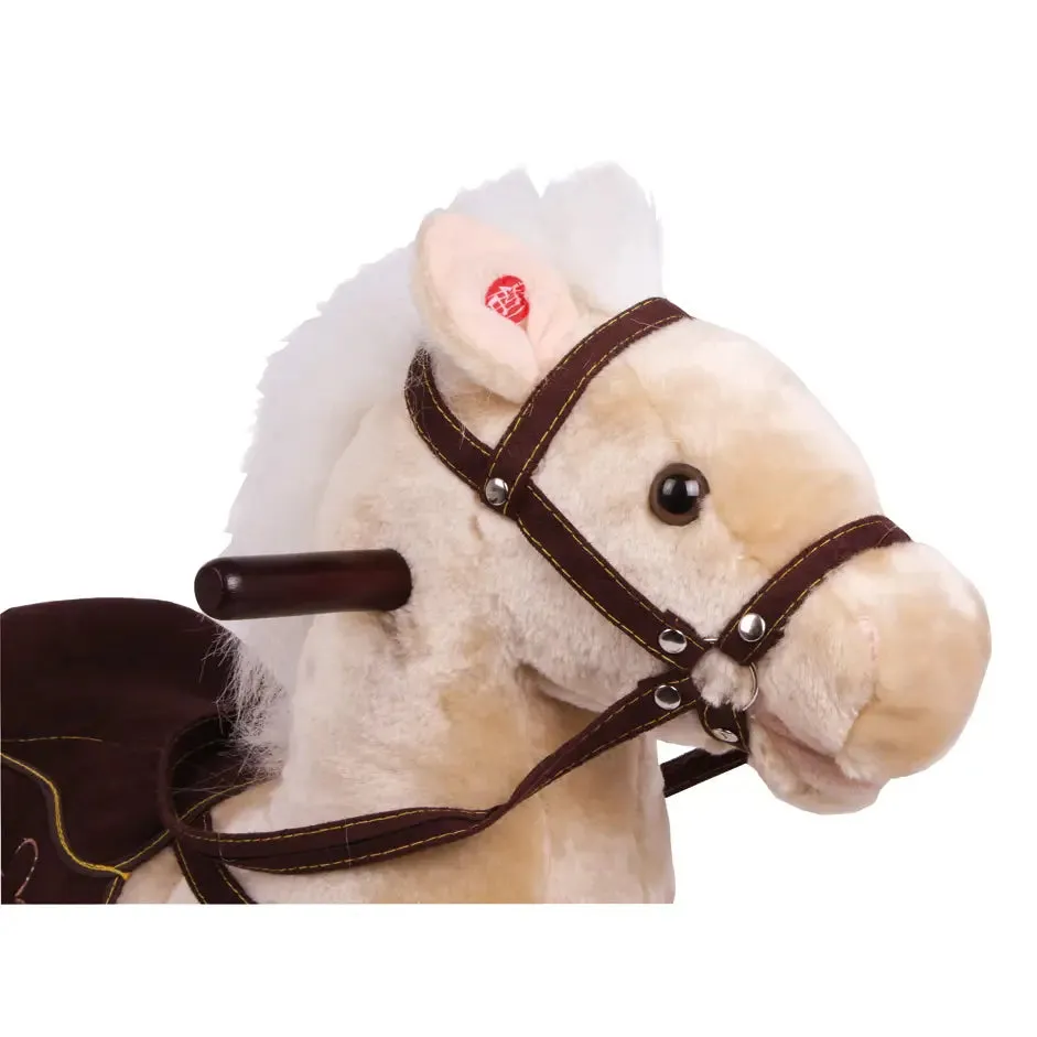 Rocking Horse