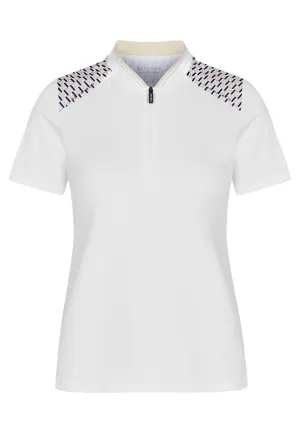 Rohnisch Arya Golf Polo Shirt