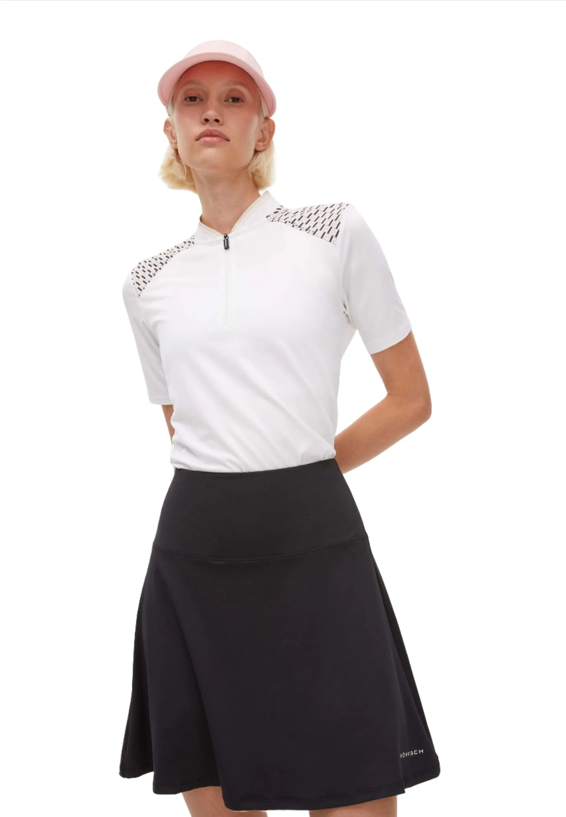 Rohnisch Arya Golf Polo Shirt