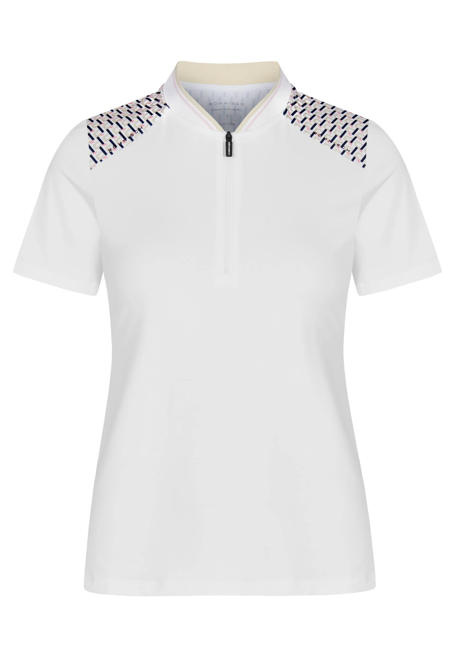 Rohnisch Arya Golf Polo Shirt