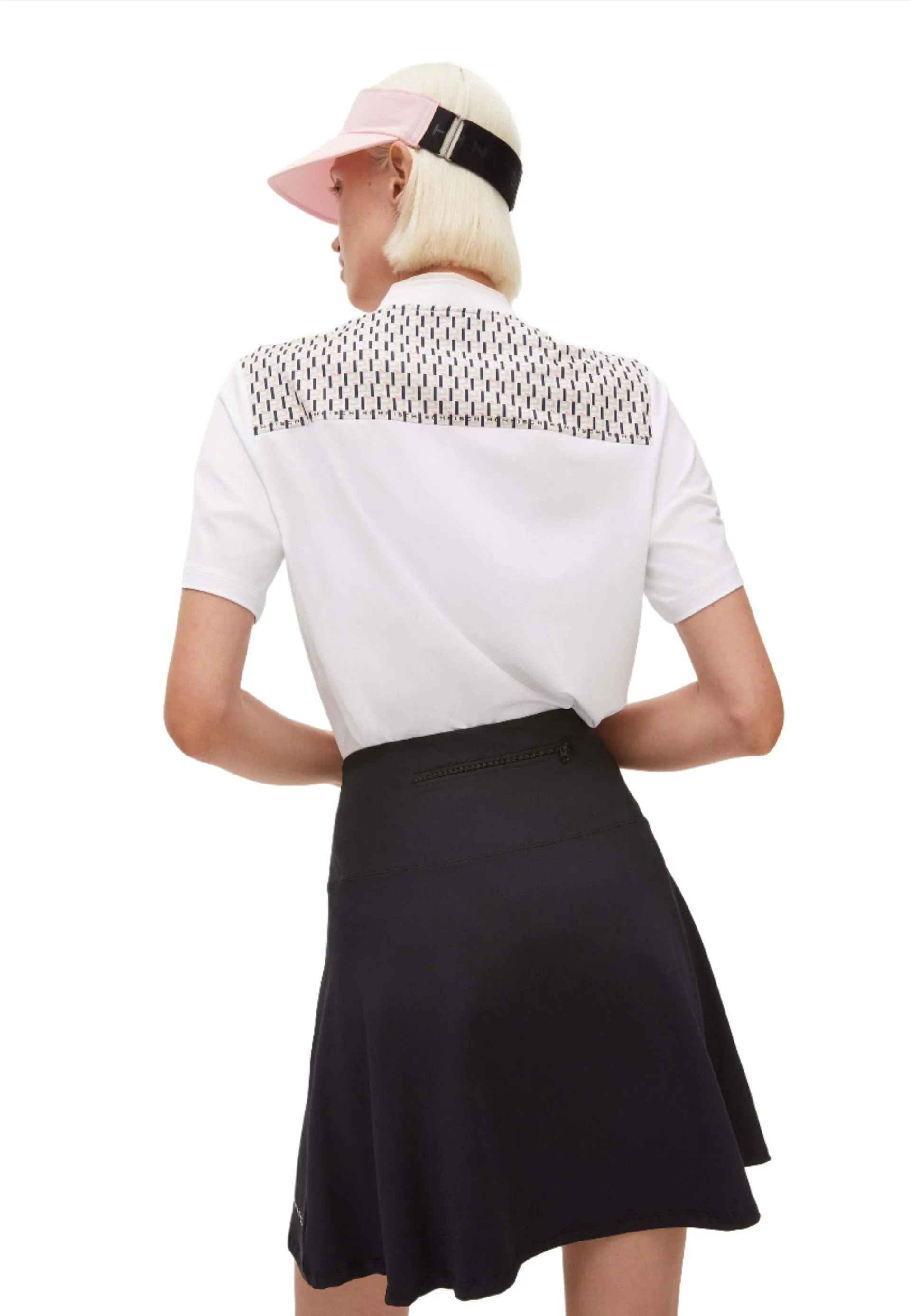 Rohnisch Arya Golf Polo Shirt