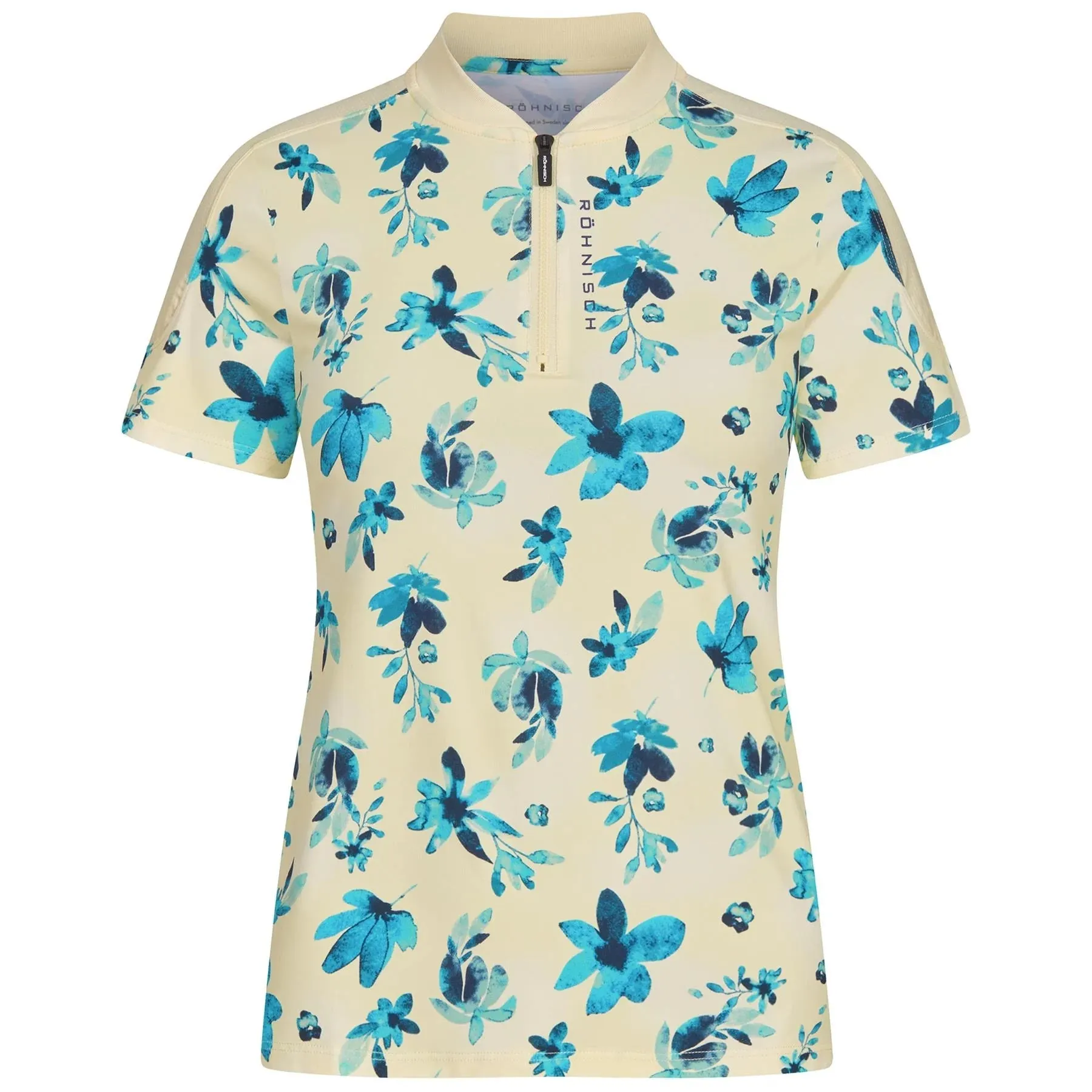 Rohnisch Camila Golf Polo Shirt