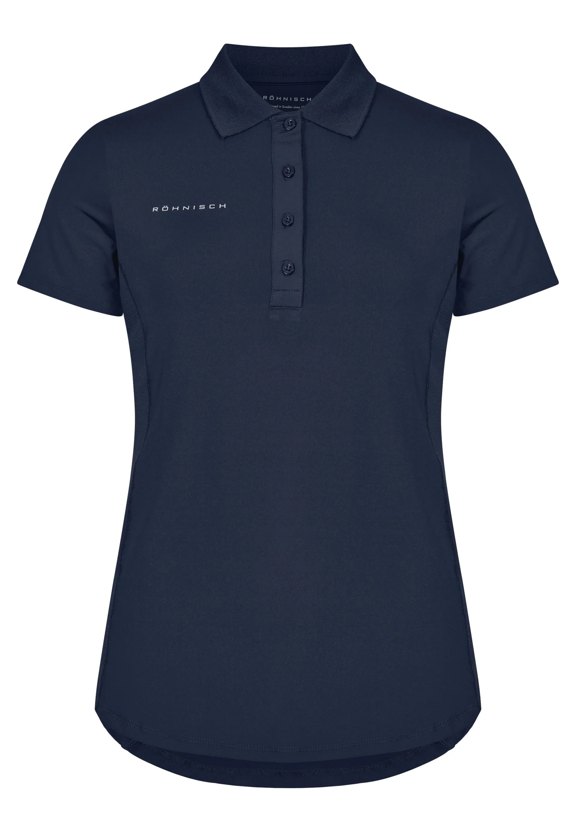 Rohnisch Nicky Golf Polo Shirt