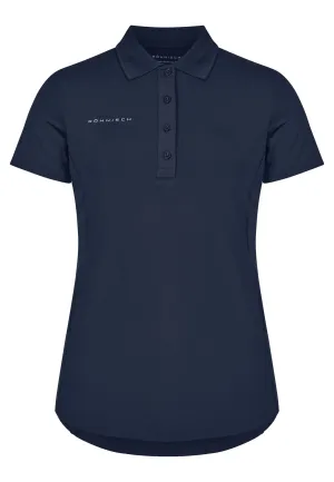 Rohnisch Nicky Golf Polo Shirt