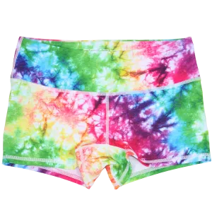 RokFit Dazed and Dyed
