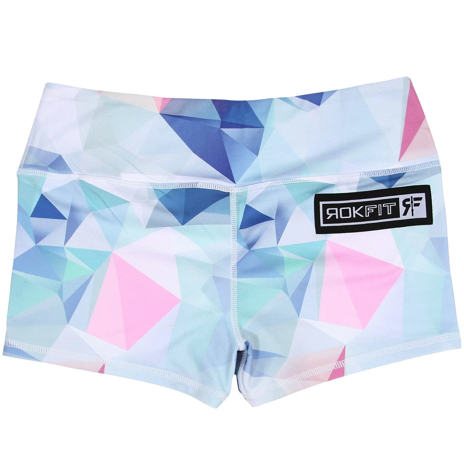 RokFit Flying Angles
