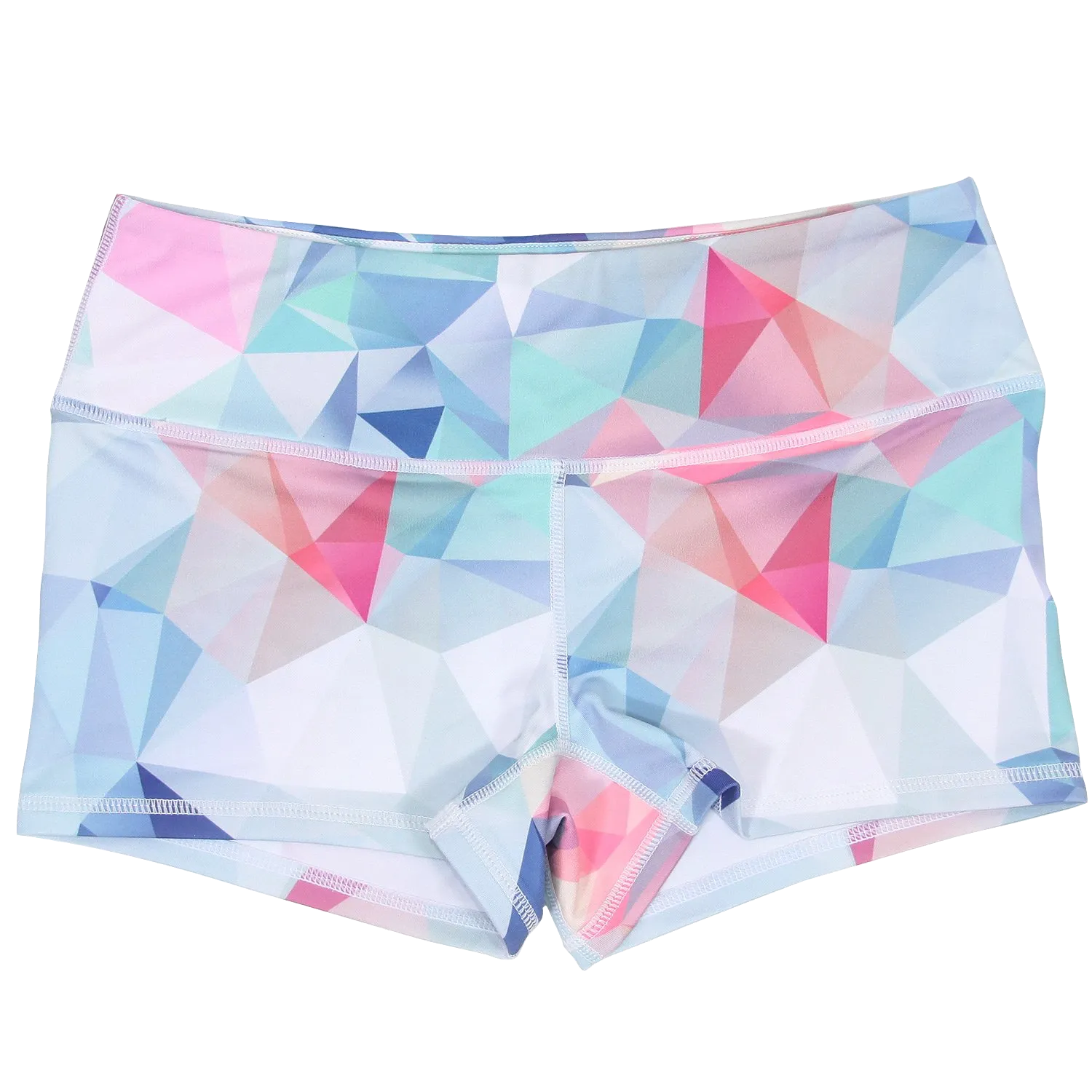 RokFit Flying Angles