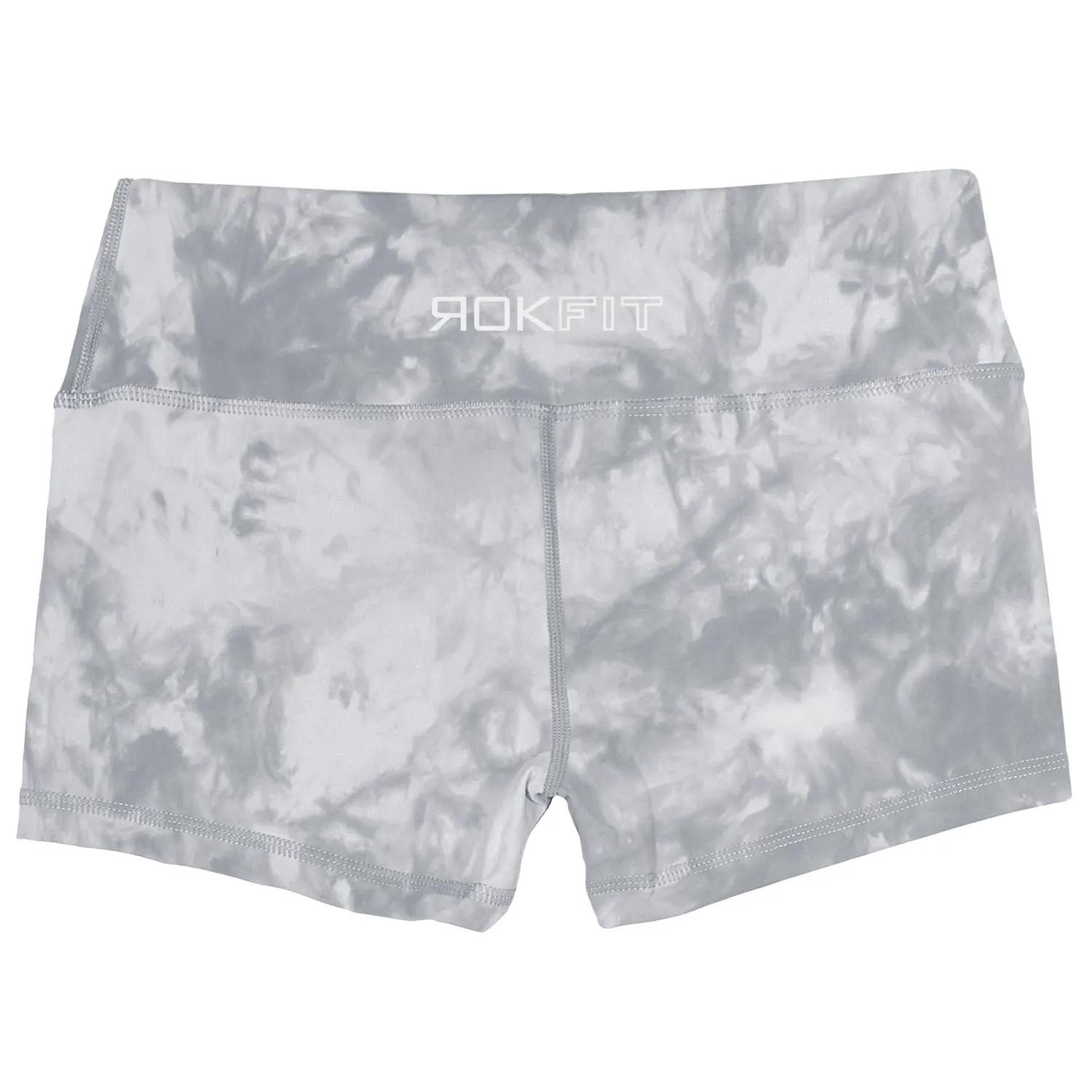 RokFit Grey Wash
