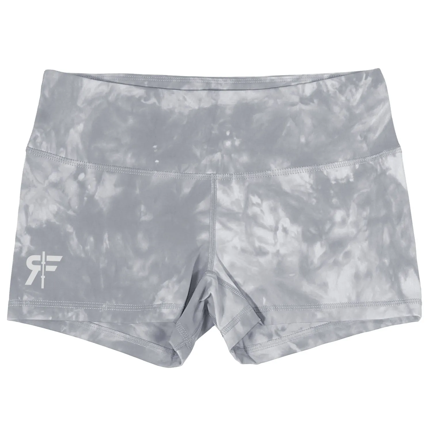 RokFit Grey Wash