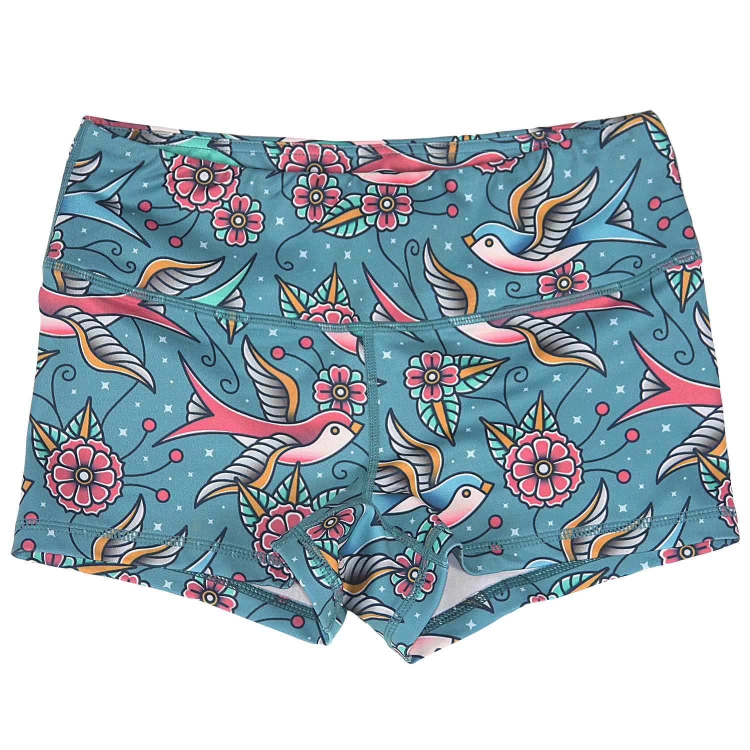 RokFit Waving Wing