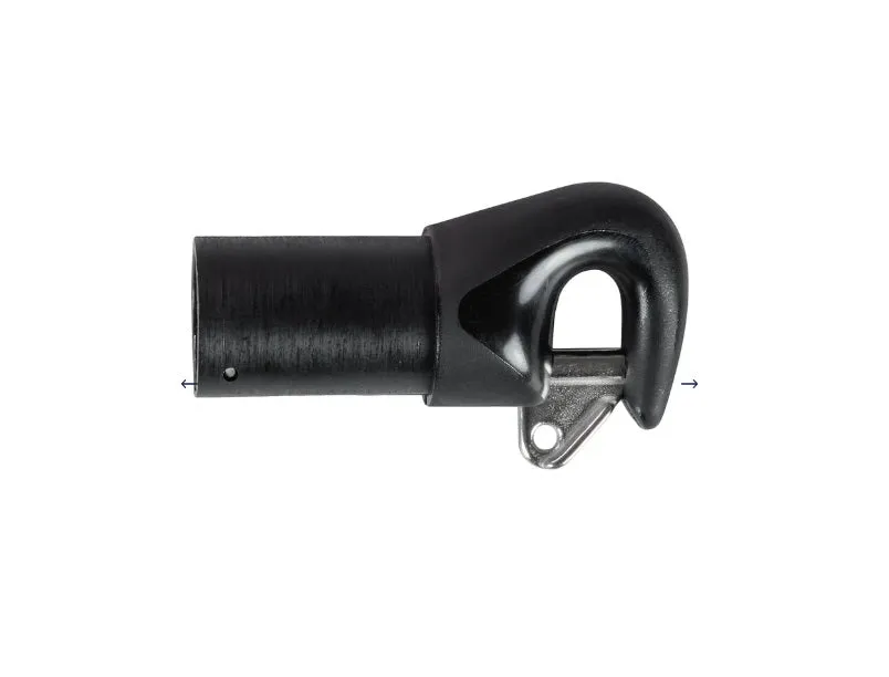 Ronstan Spinnaker Pole End 28mm PNP165