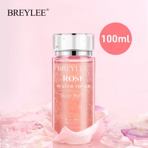 Rose Water Toner