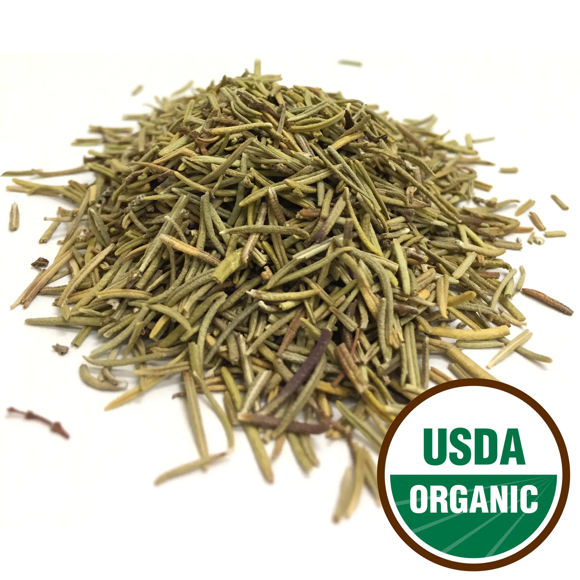 Rosemary Leaf