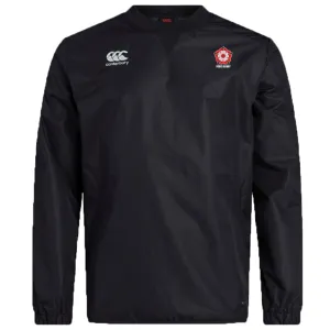 Roses Rugby Club Vaposhield Contact Top by Canterbury