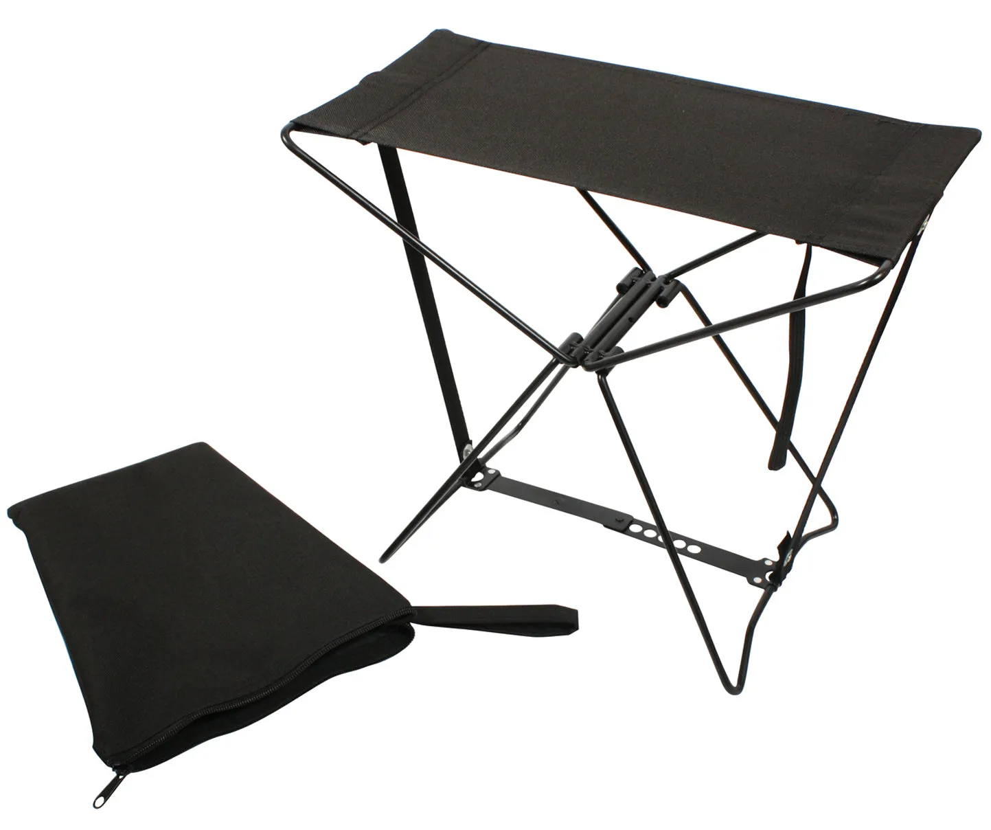 Rothco Folding Camp Stool