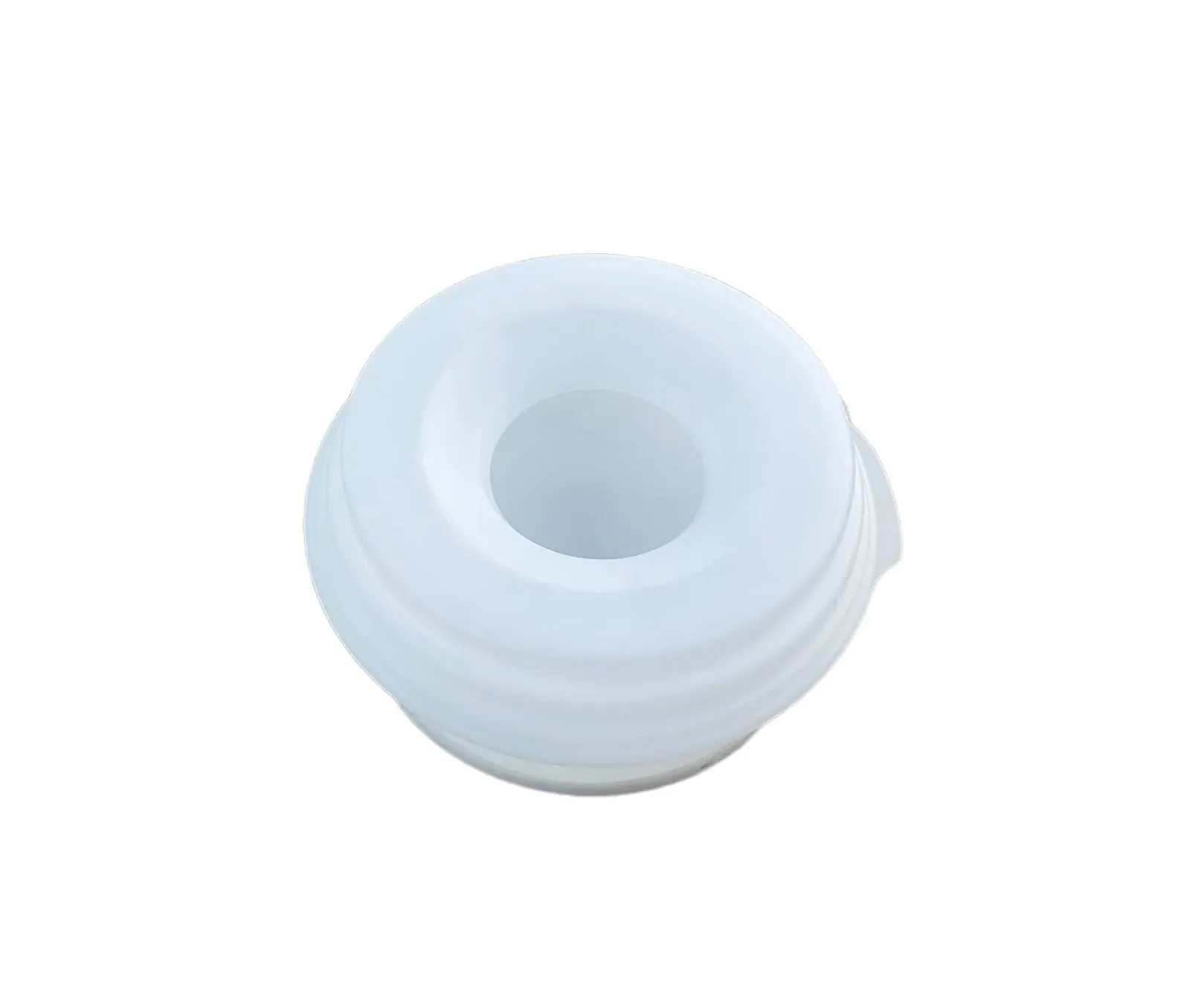 Round Buddy Bowls