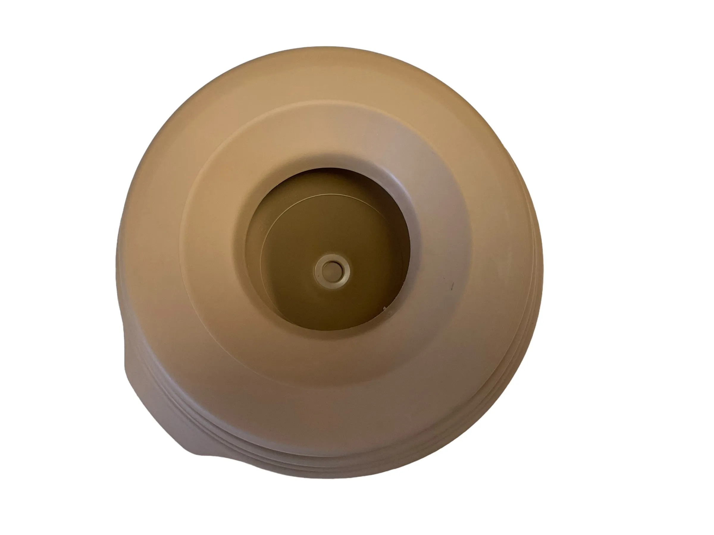 Round Buddy Bowls