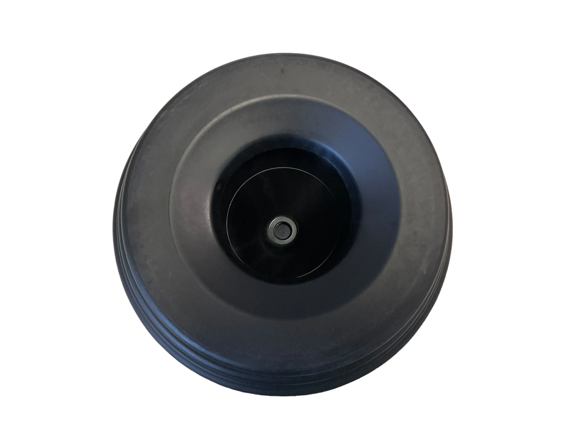 Round Buddy Bowls