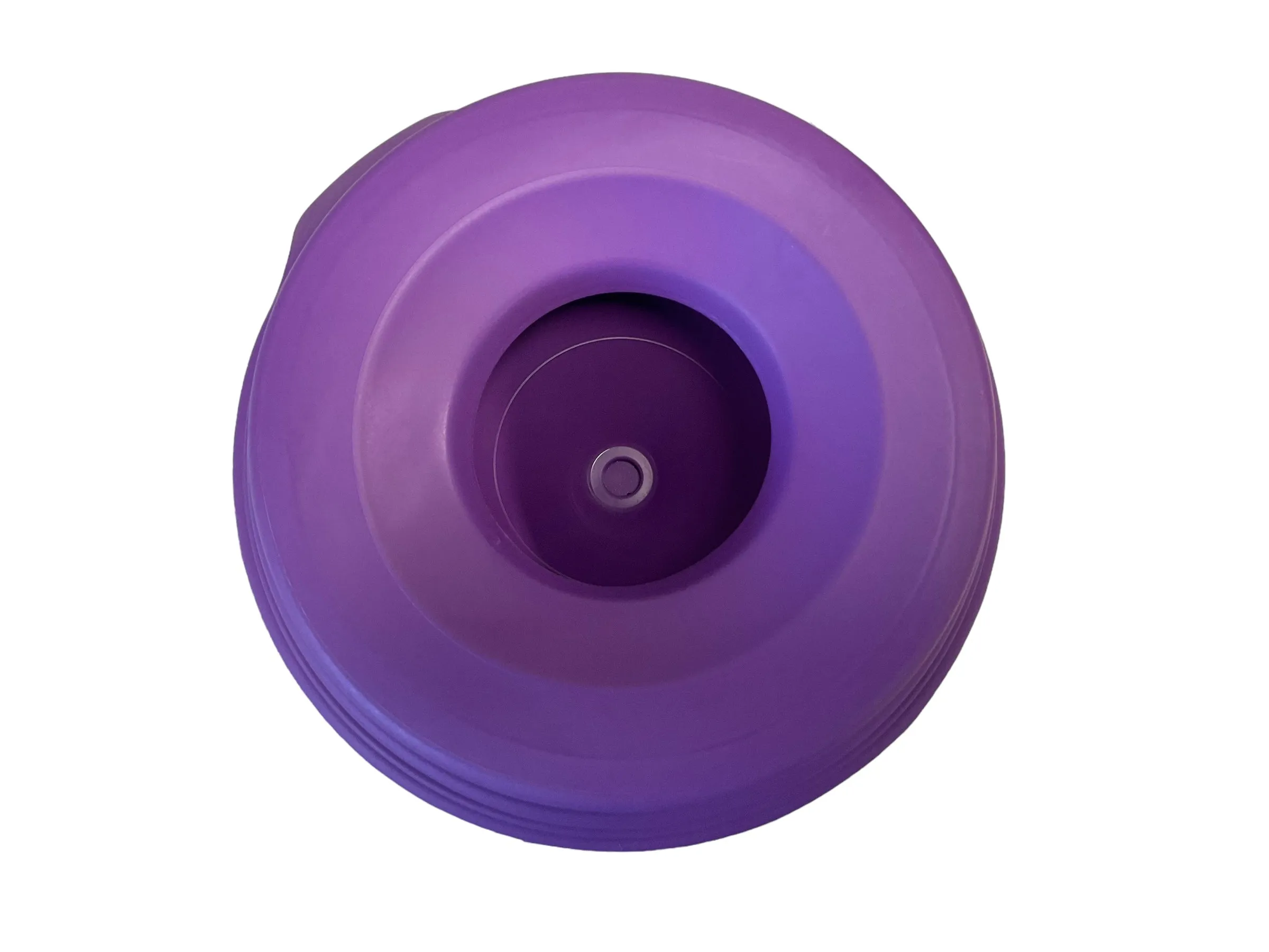 Round Buddy Bowls