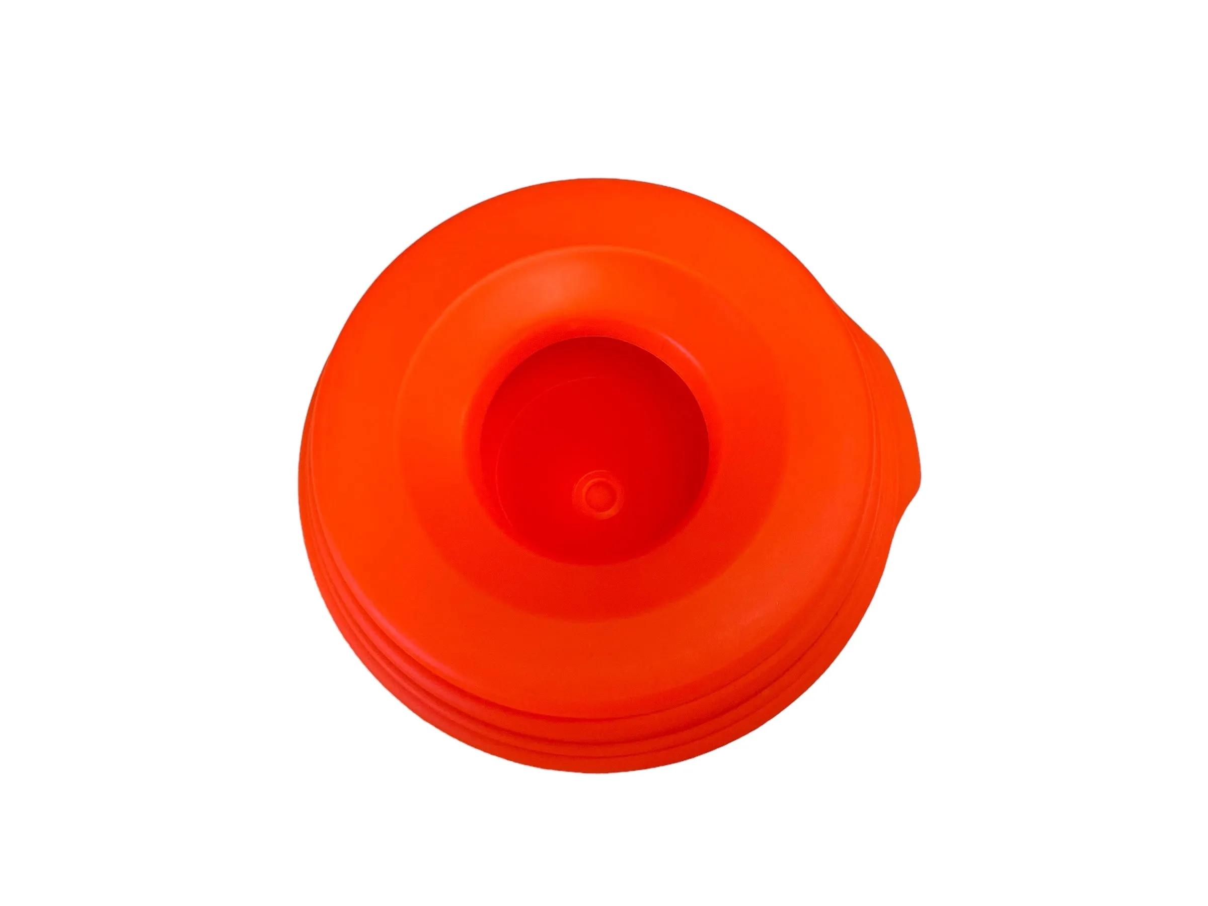 Round Buddy Bowls