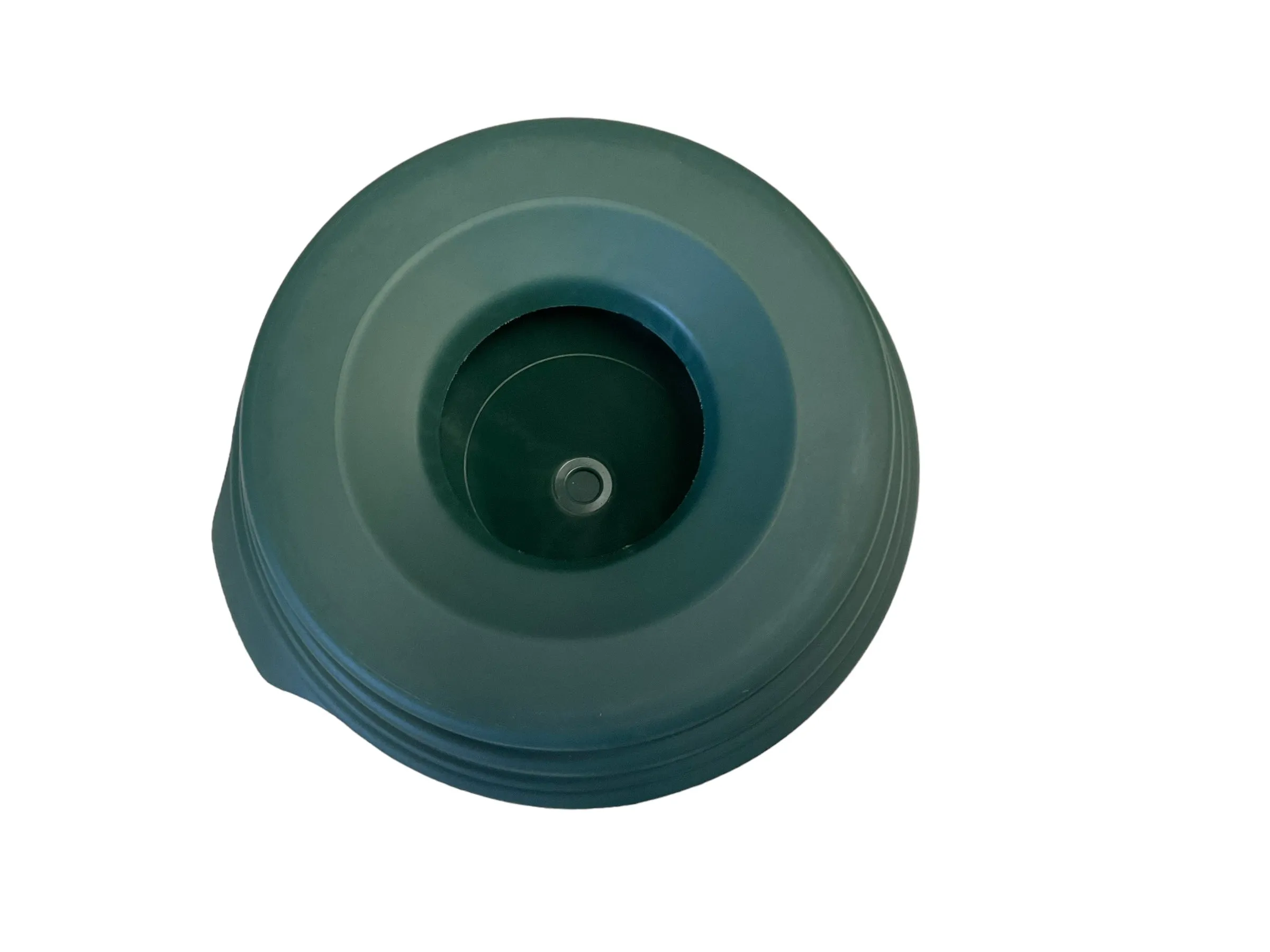 Round Buddy Bowls