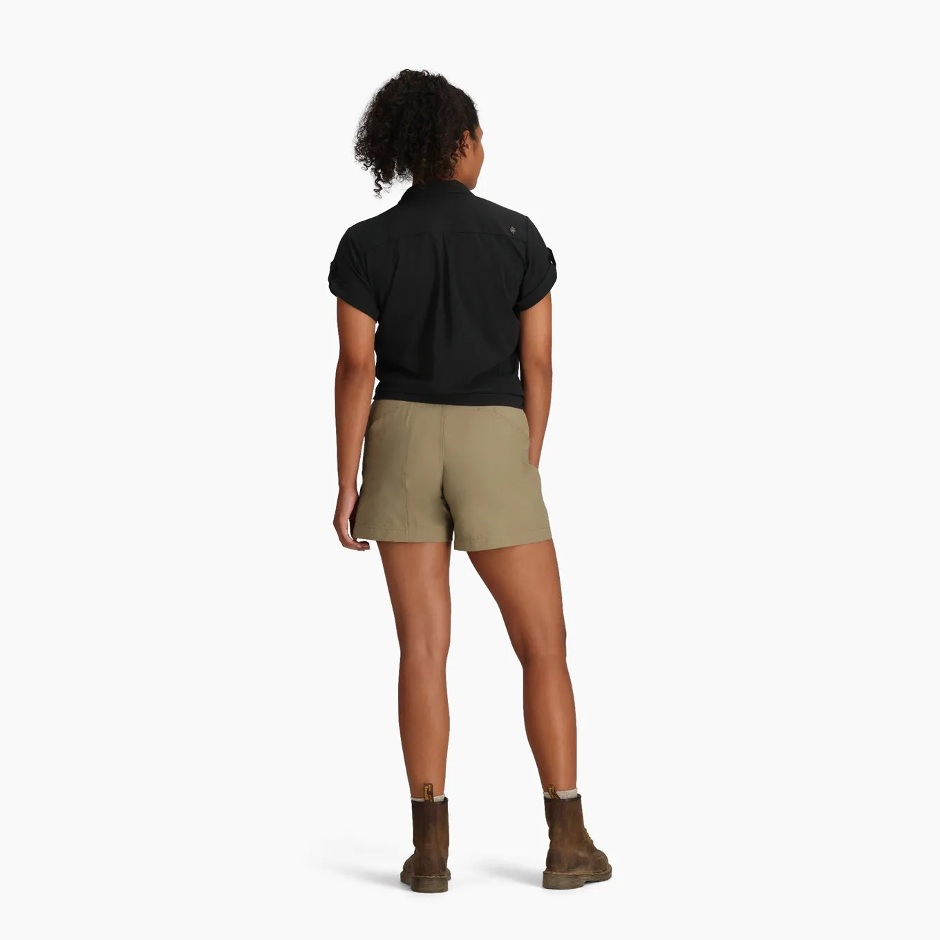 Royal Robbins Women's Spotless Evolution Meadow Short Sleeve Top, Style #Y321009