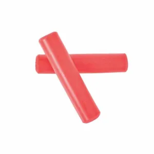 RSP Lightweight Super Tacky Silicon Grips - Red