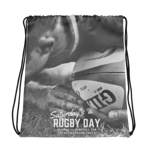 Ruck Drawstring bag