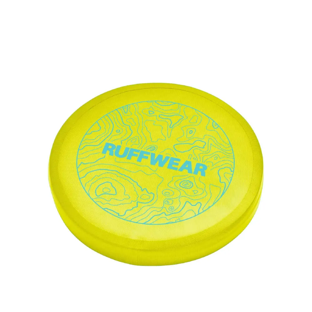 Ruffwear Camp Flyer™ Lightweight Flying Disc