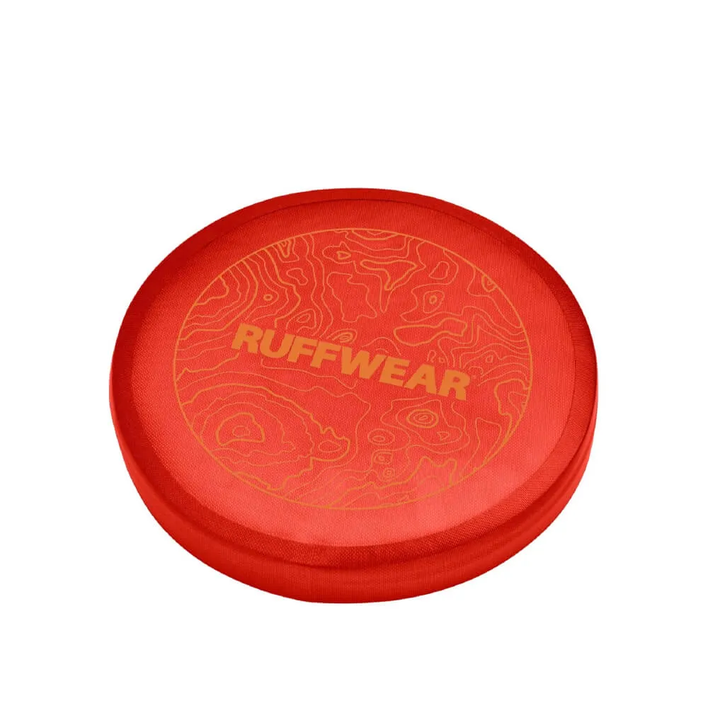 Ruffwear Camp Flyer™ Lightweight Flying Disc