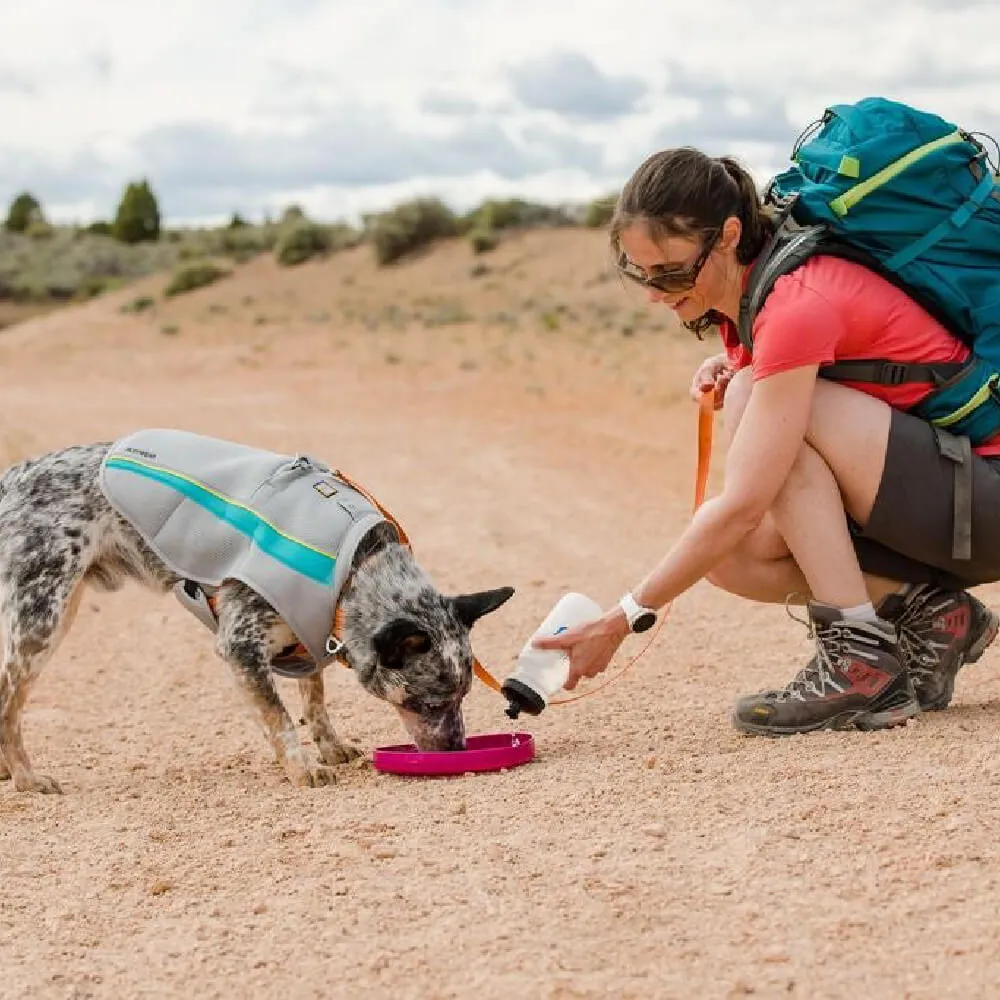 Ruffwear Camp Flyer™ Lightweight Flying Disc