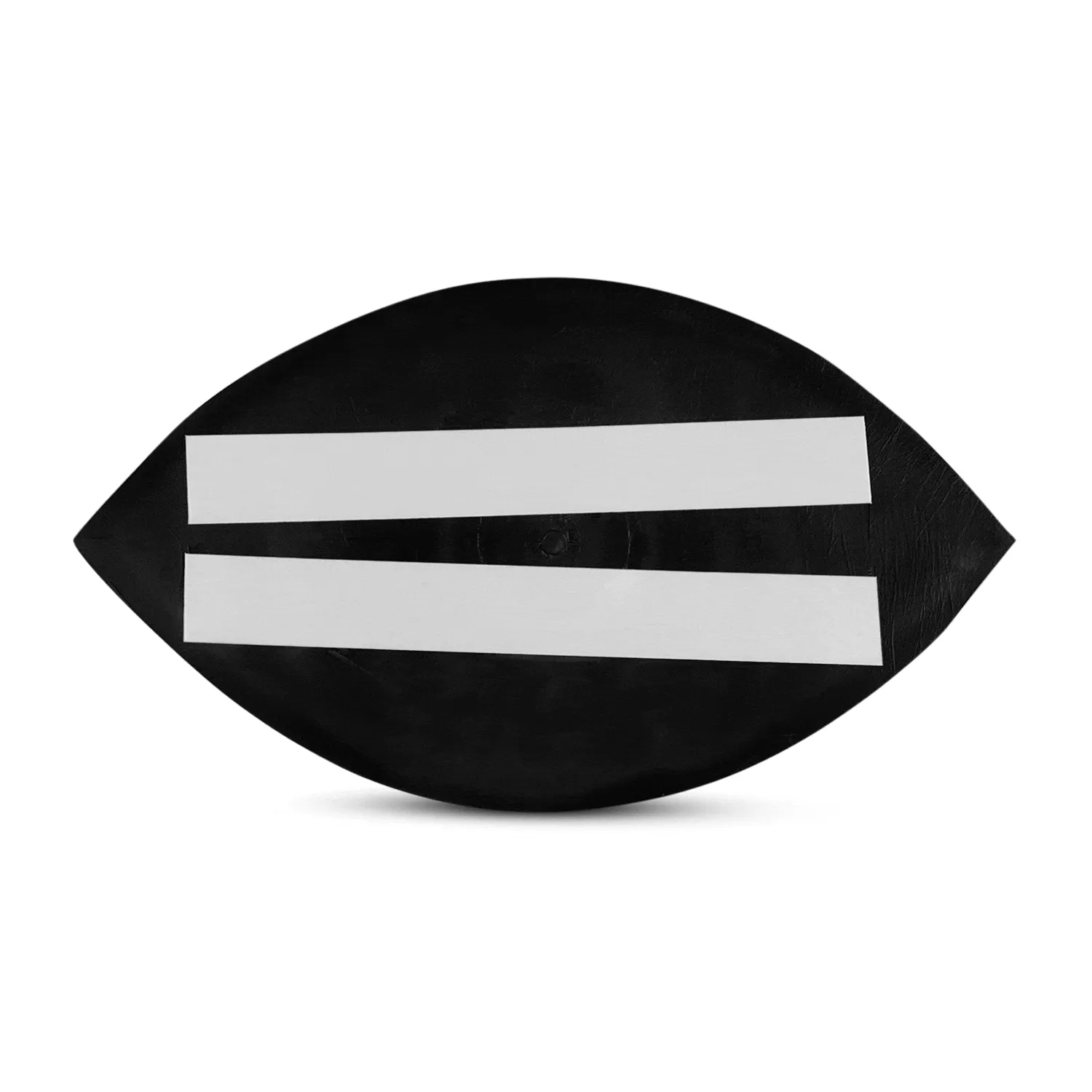 Rugby Car Decal