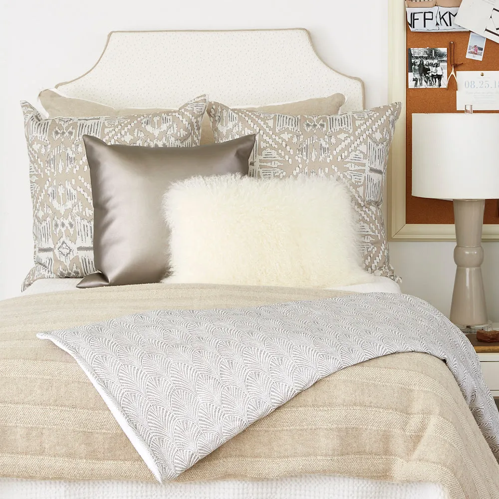 Rugby Duvet Cover