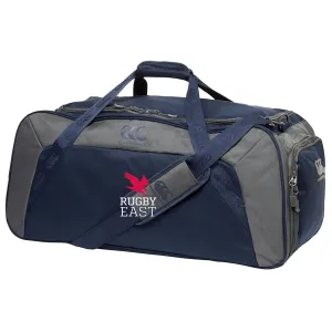 Rugby East Conference Holdall Duffle Bag by Canterbury