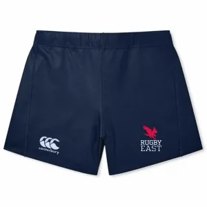 Rugby East Conference Women's Yokohama Short by Canterbury