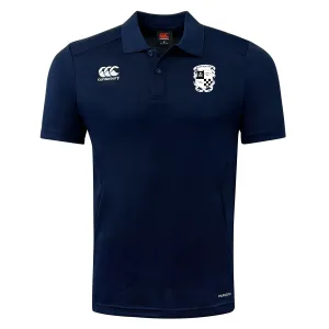 Rugby Football Club at Christopher Newport University Club Dry Polo by Canterbury