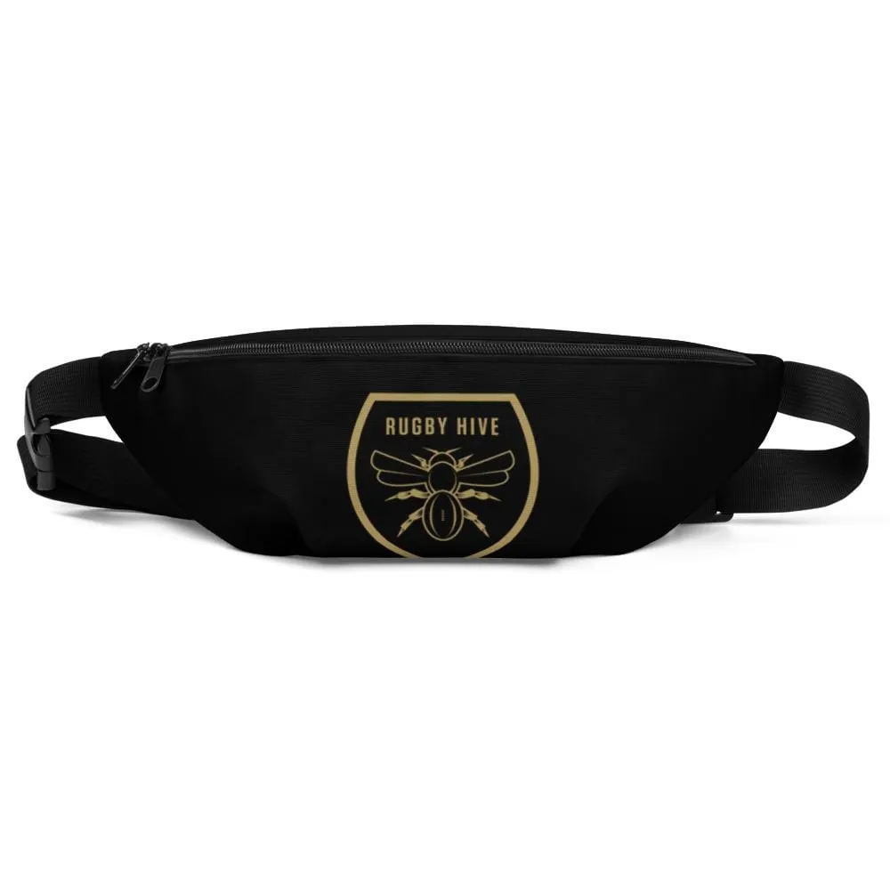 Rugby Hive Fanny Pack