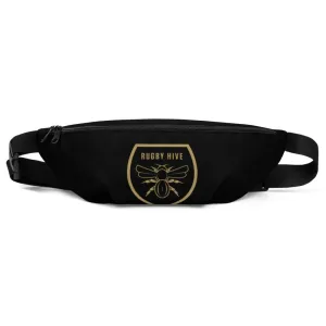 Rugby Hive Fanny Pack