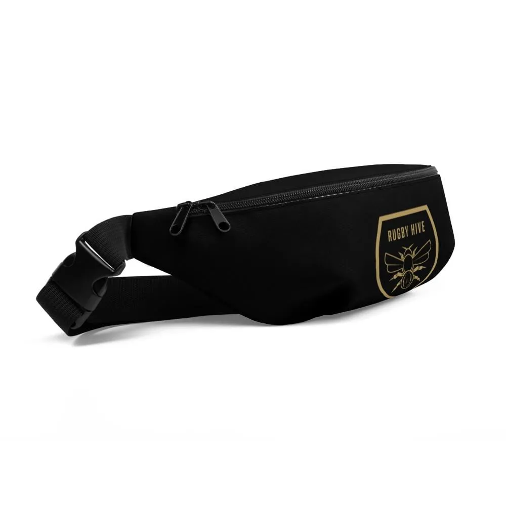 Rugby Hive Fanny Pack